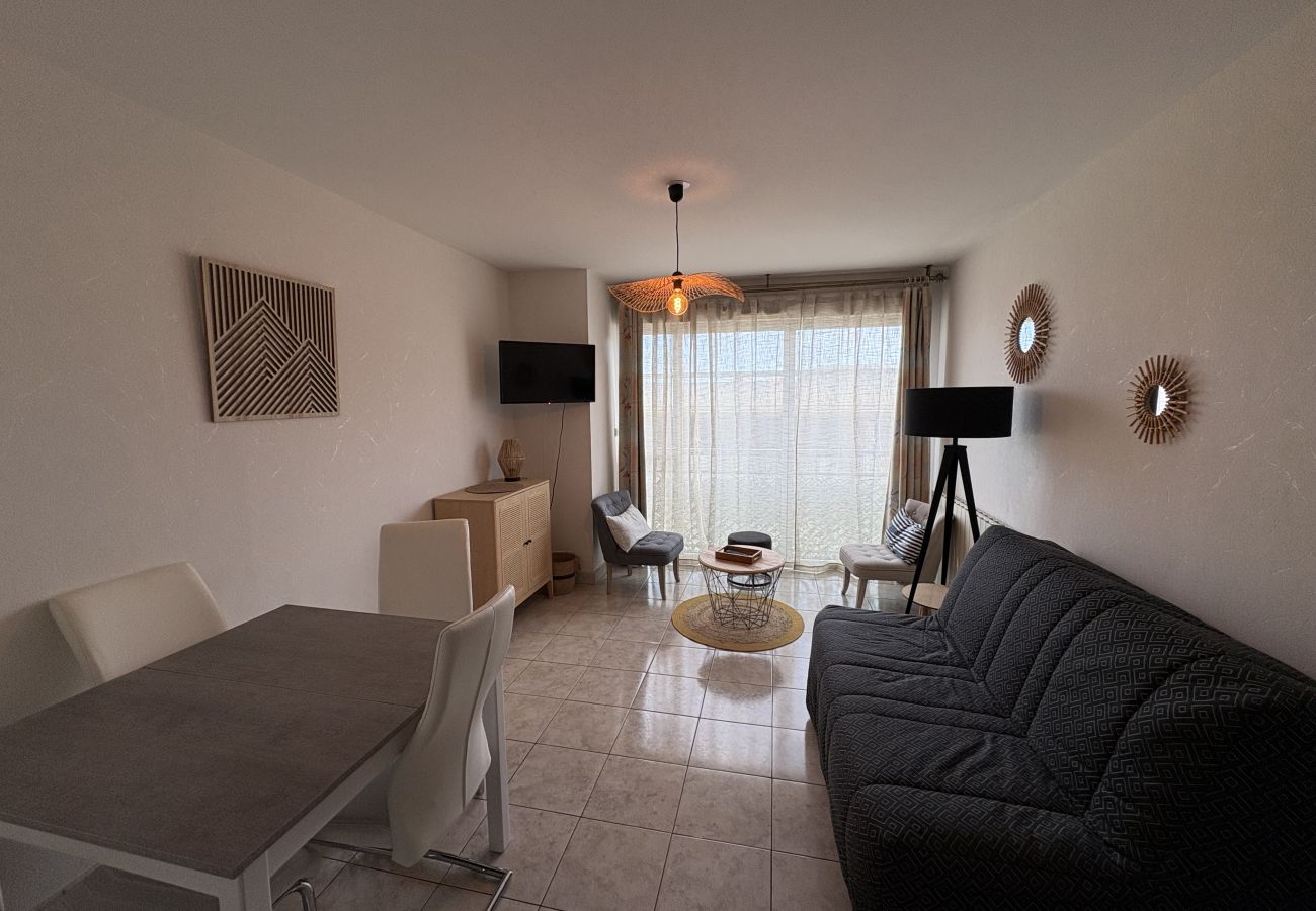 Appartement à Les Sables-d´Olonne - LS04108 La Belle Étape 2*