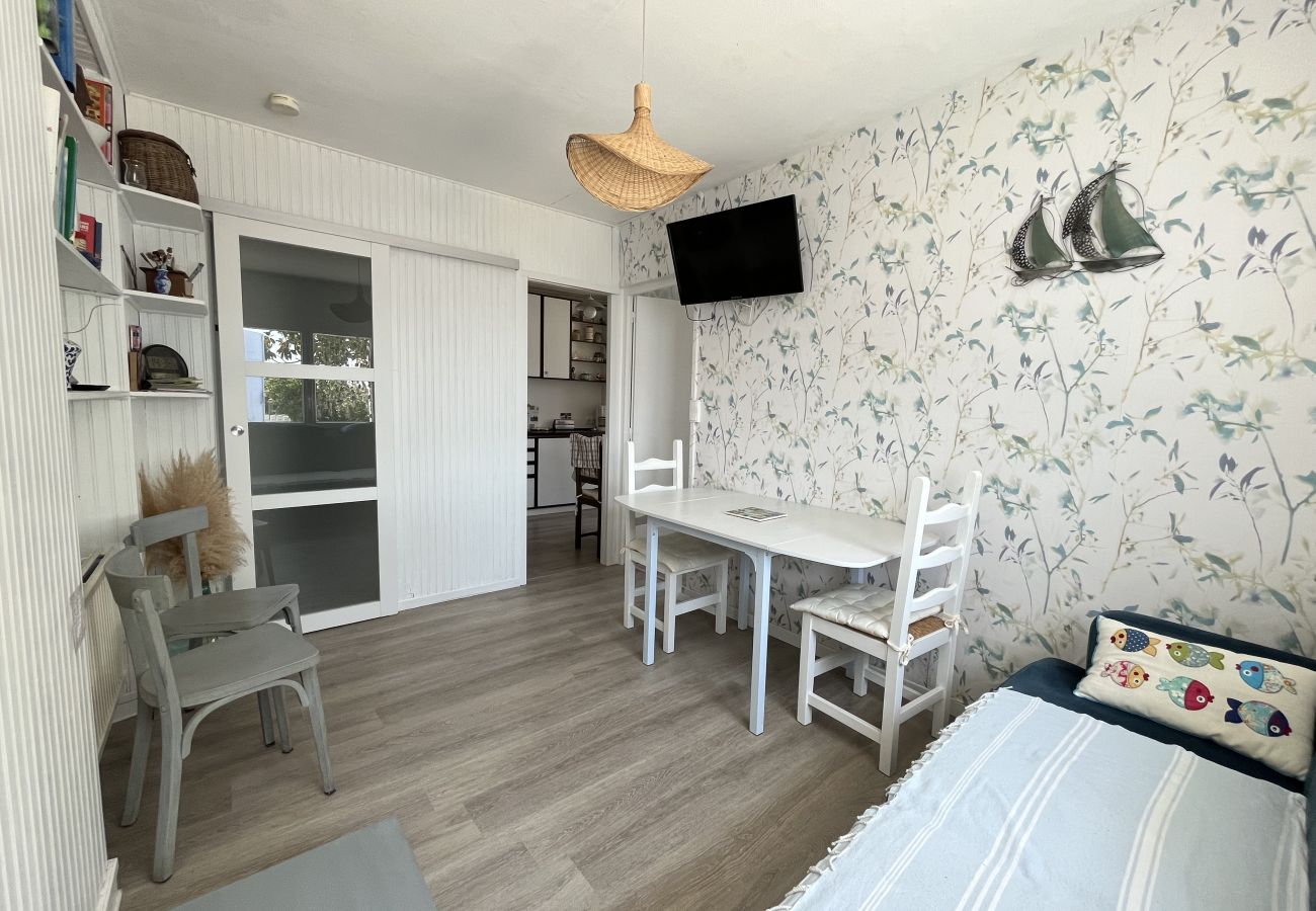 Maison à Saint-Hilaire-de-Riez - SH03063 La Petite Hilairoise