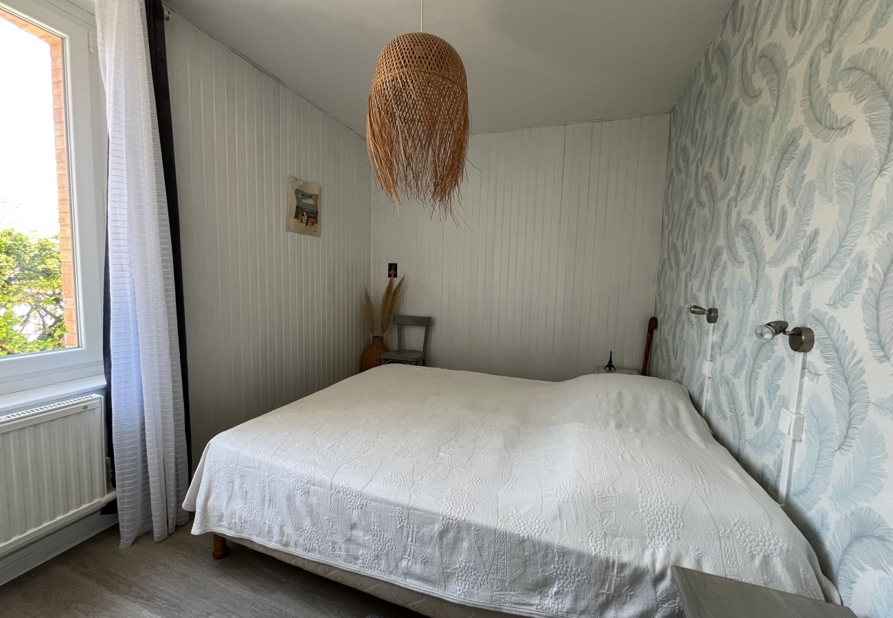 Maison à Saint-Hilaire-de-Riez - SH03063 La Petite Hilairoise