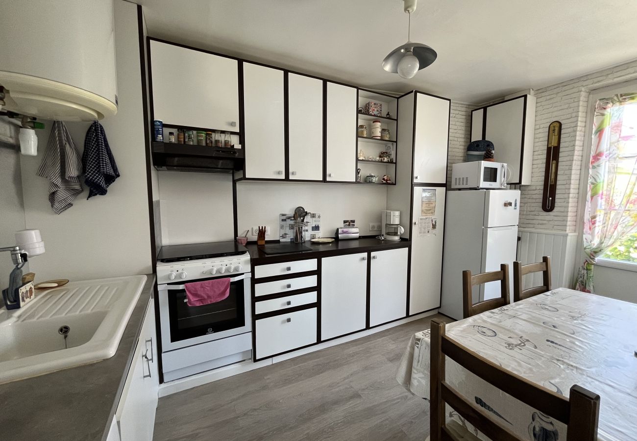 Maison à Saint-Hilaire-de-Riez - SH03063 La Petite Hilairoise