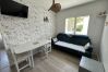 Maison à Saint-Hilaire-de-Riez - SH03063 La Petite Hilairoise