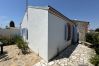 Maison à Saint-Hilaire-de-Riez - SH03063 La Petite Hilairoise