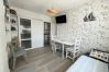 Maison à Saint-Hilaire-de-Riez - SH03063 La Petite Hilairoise