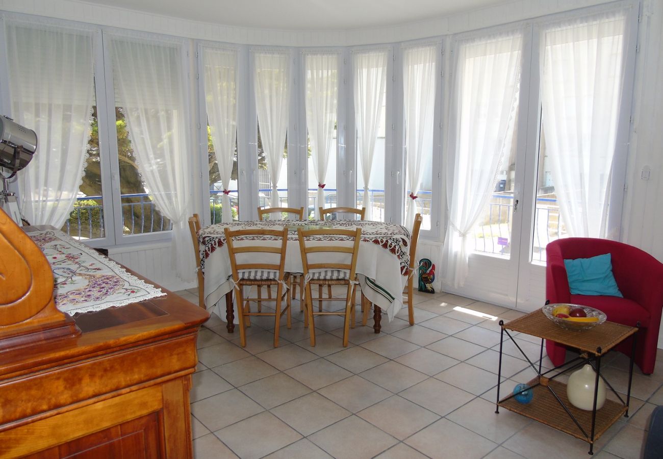 Appartement à Saint-Jean-de-Monts - SJ04026 - Le Lotus