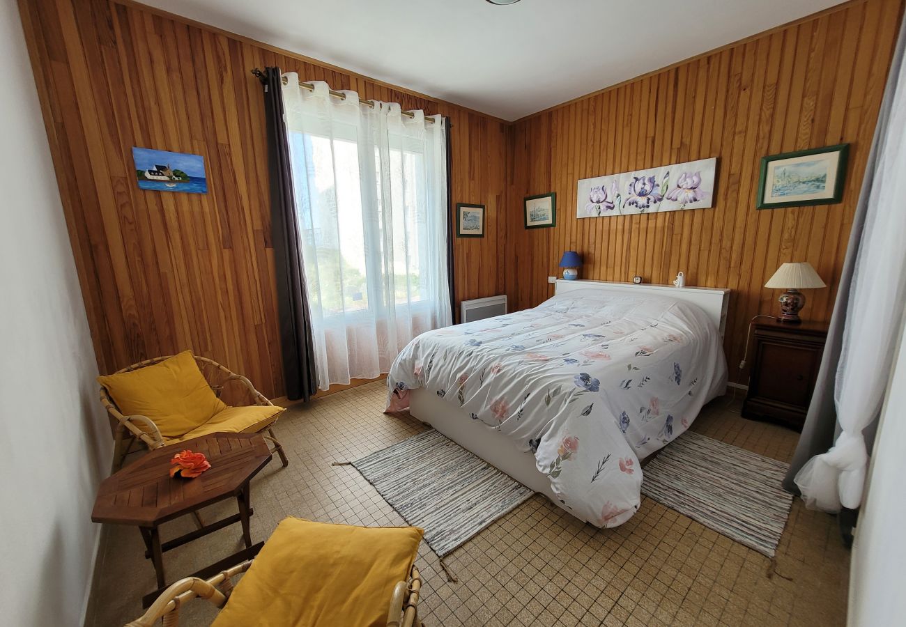 Appartement à Saint-Jean-de-Monts - SJ04026 - Le Lotus