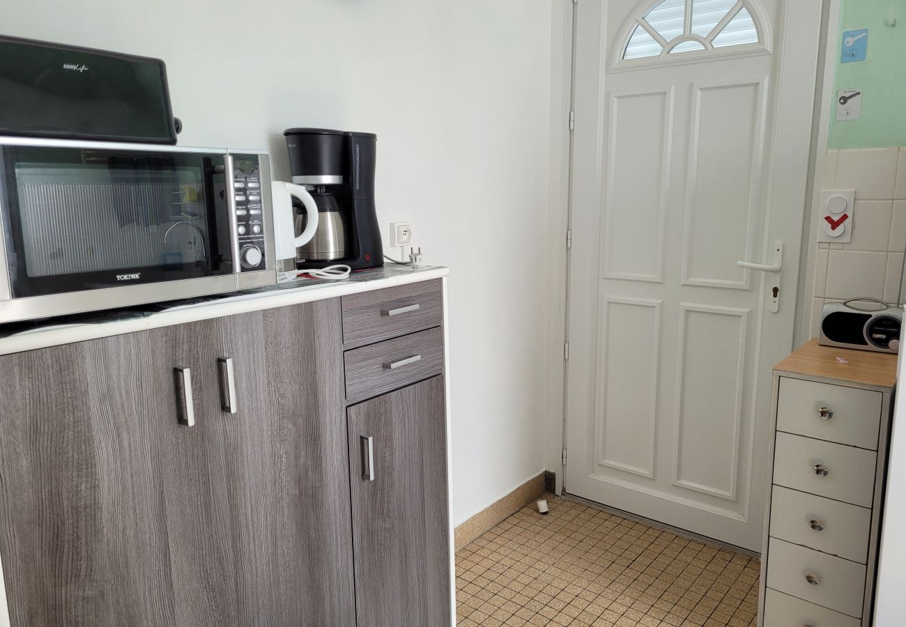 Appartement à Saint-Jean-de-Monts - SJ04026 - Le Lotus