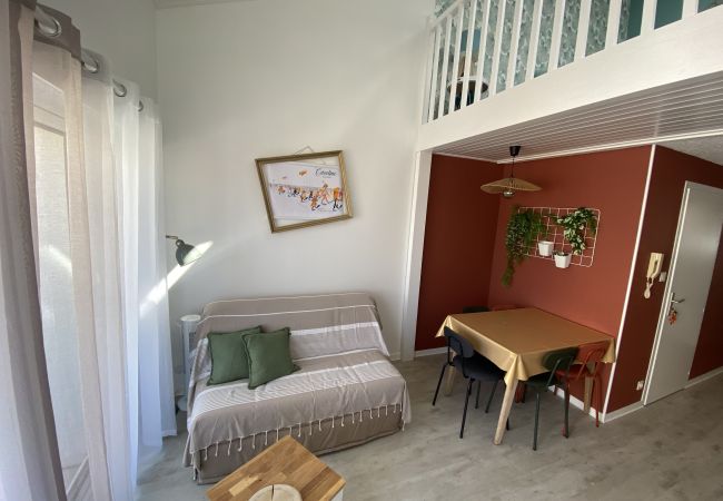 Les Sables-d'Olonne - Appartement