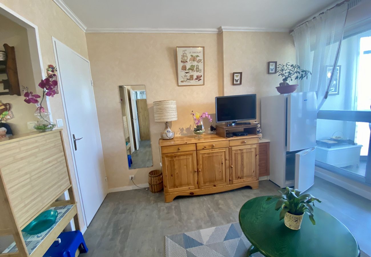 Appartement à Saint-Gilles-Croix-de-Vie - SG03017