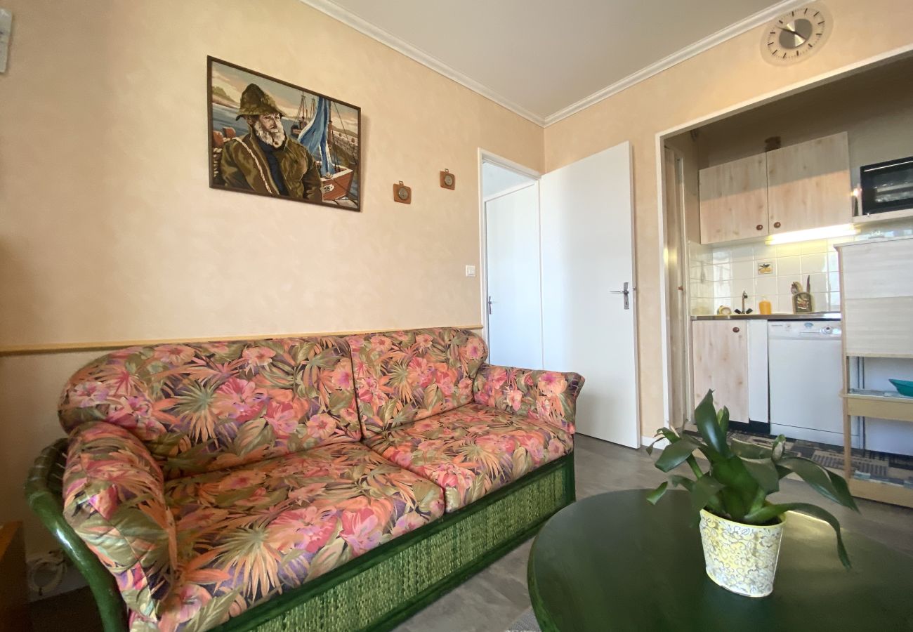 Appartement à Saint-Gilles-Croix-de-Vie - SG03017