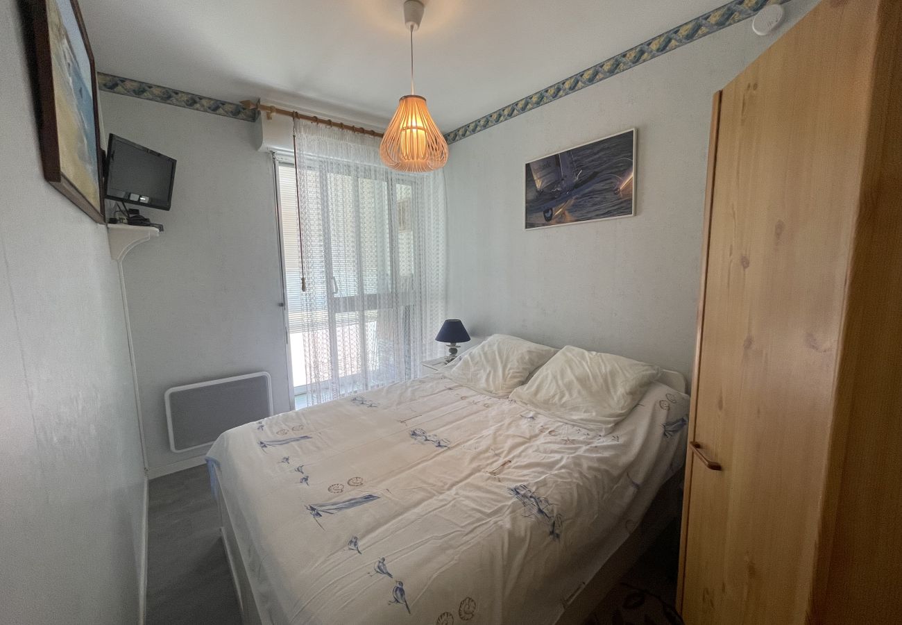 Appartement à Saint-Gilles-Croix-de-Vie - SG03017