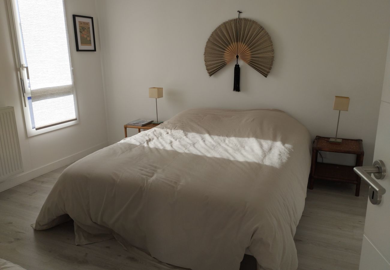 Appartement à Saint-Gilles-Croix-de-Vie - SG03001 Le Croix de Vie
