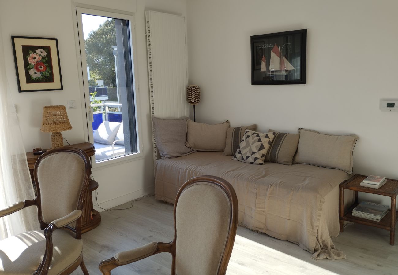 Appartement à Saint-Gilles-Croix-de-Vie - SG03001 Le Croix de Vie