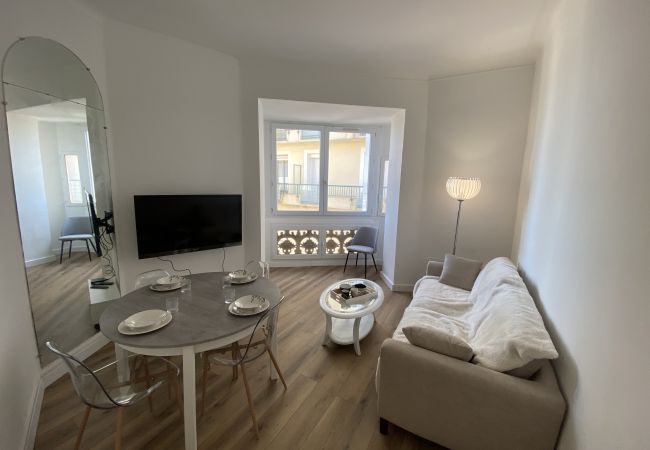 Les Sables-d'Olonne - Appartement