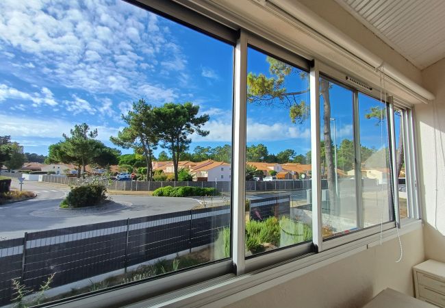 Studio à Saint-Jean-de-Monts - SJ03017 - Les Fermettes