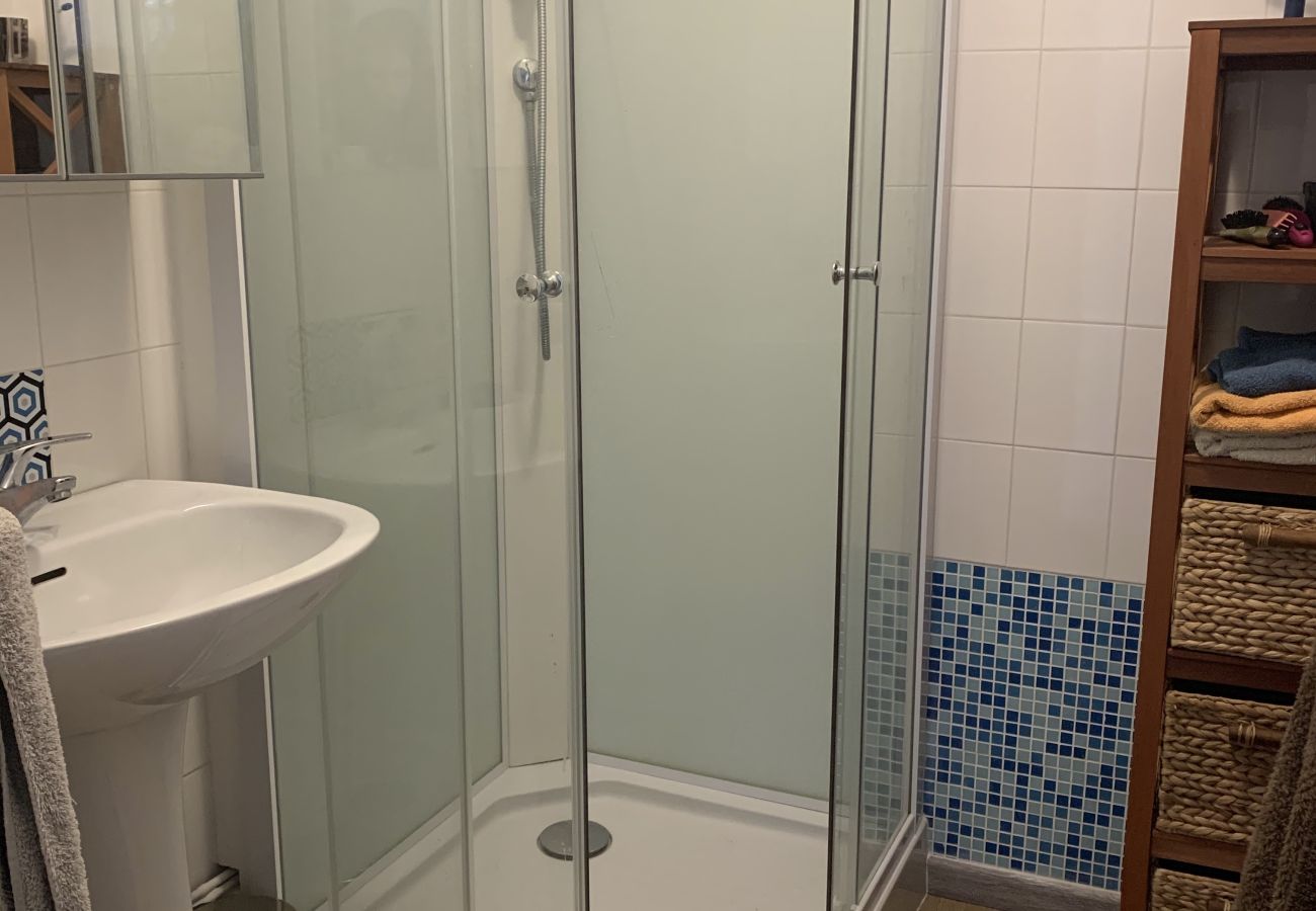 Maison à Saint-Gilles-Croix-de-Vie - SG05054 Les Clarisses