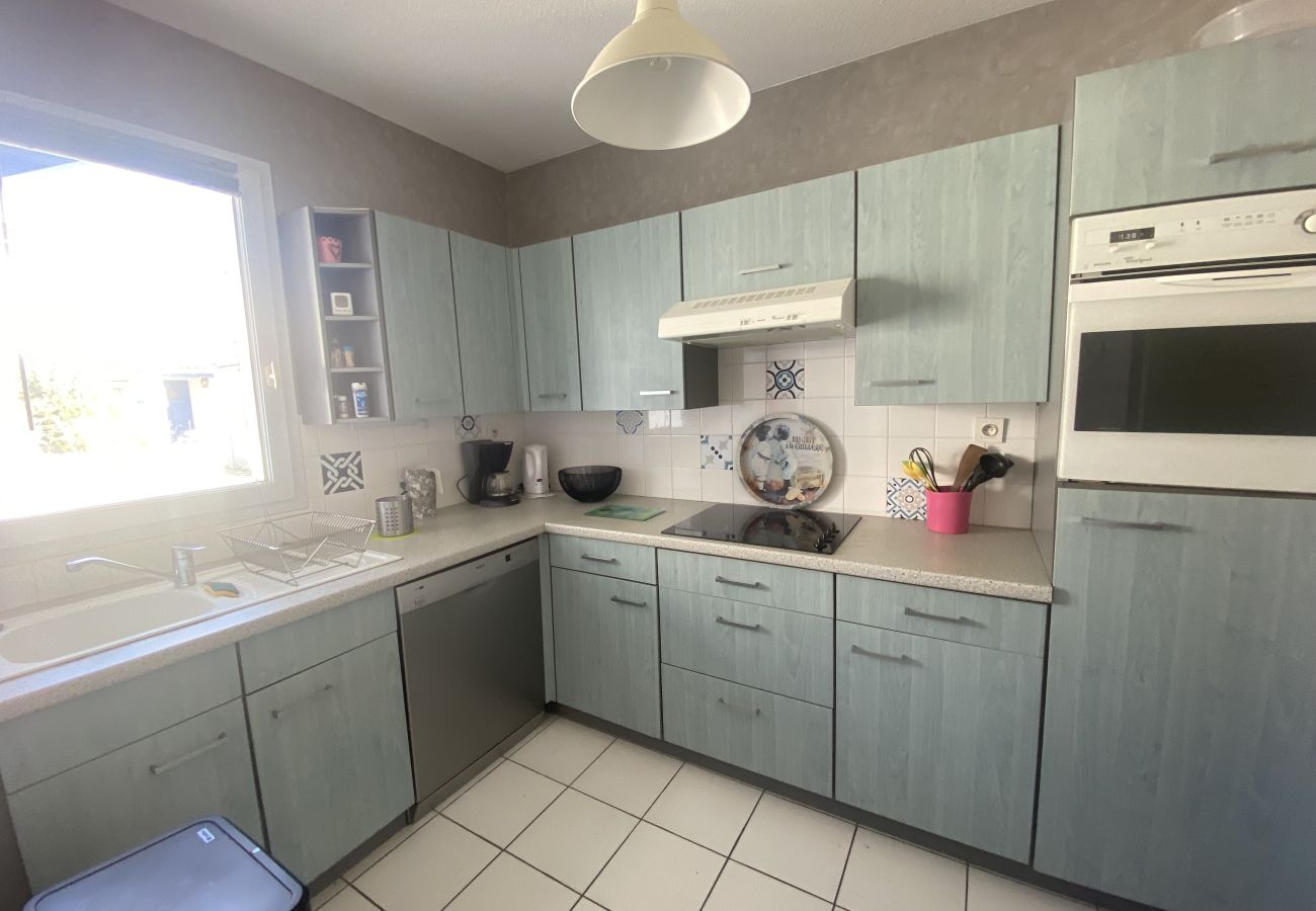 Maison à Saint-Gilles-Croix-de-Vie - SG05054 Les Clarisses