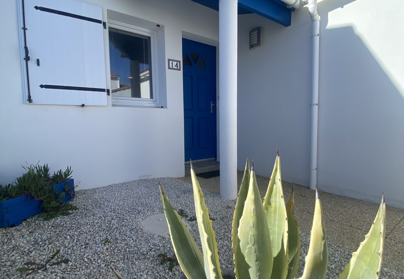 Maison à Saint-Gilles-Croix-de-Vie - SG05054 Les Clarisses