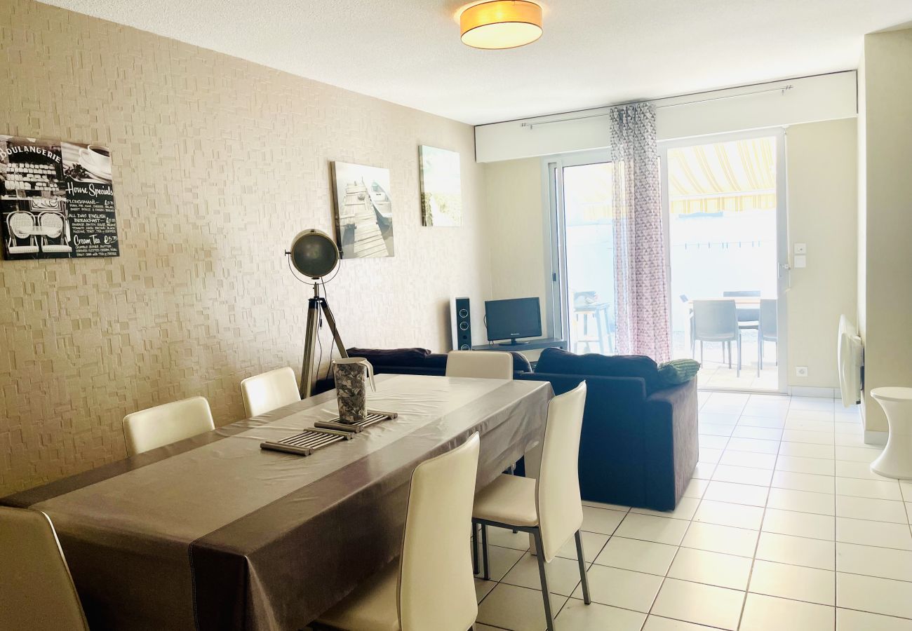 Maison à Saint-Gilles-Croix-de-Vie - SG05054 Les Clarisses