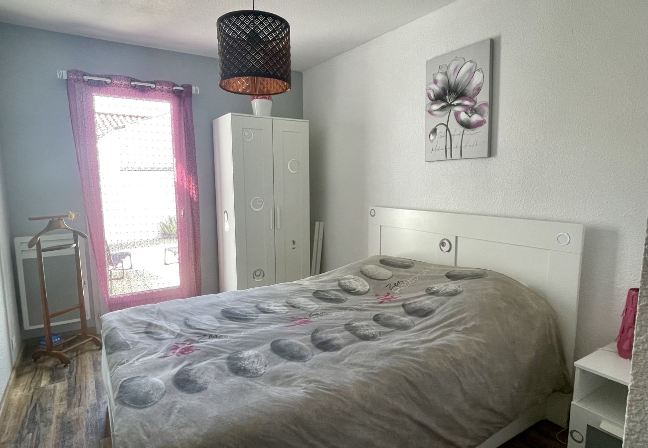 Maison à Saint-Gilles-Croix-de-Vie - SG05054 Les Clarisses