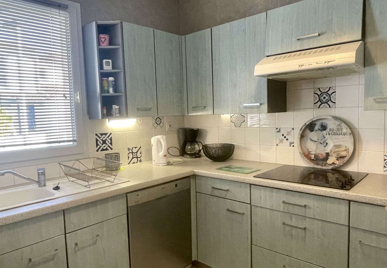 Maison à Saint-Gilles-Croix-de-Vie - SG05054 Les Clarisses