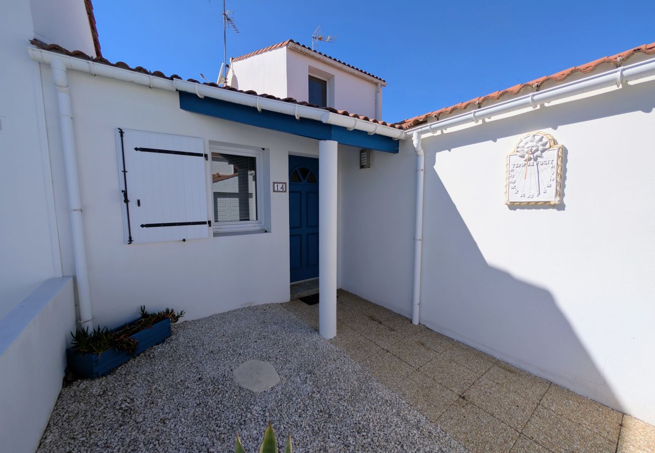 Maison à Saint-Gilles-Croix-de-Vie - SG05054 Les Clarisses