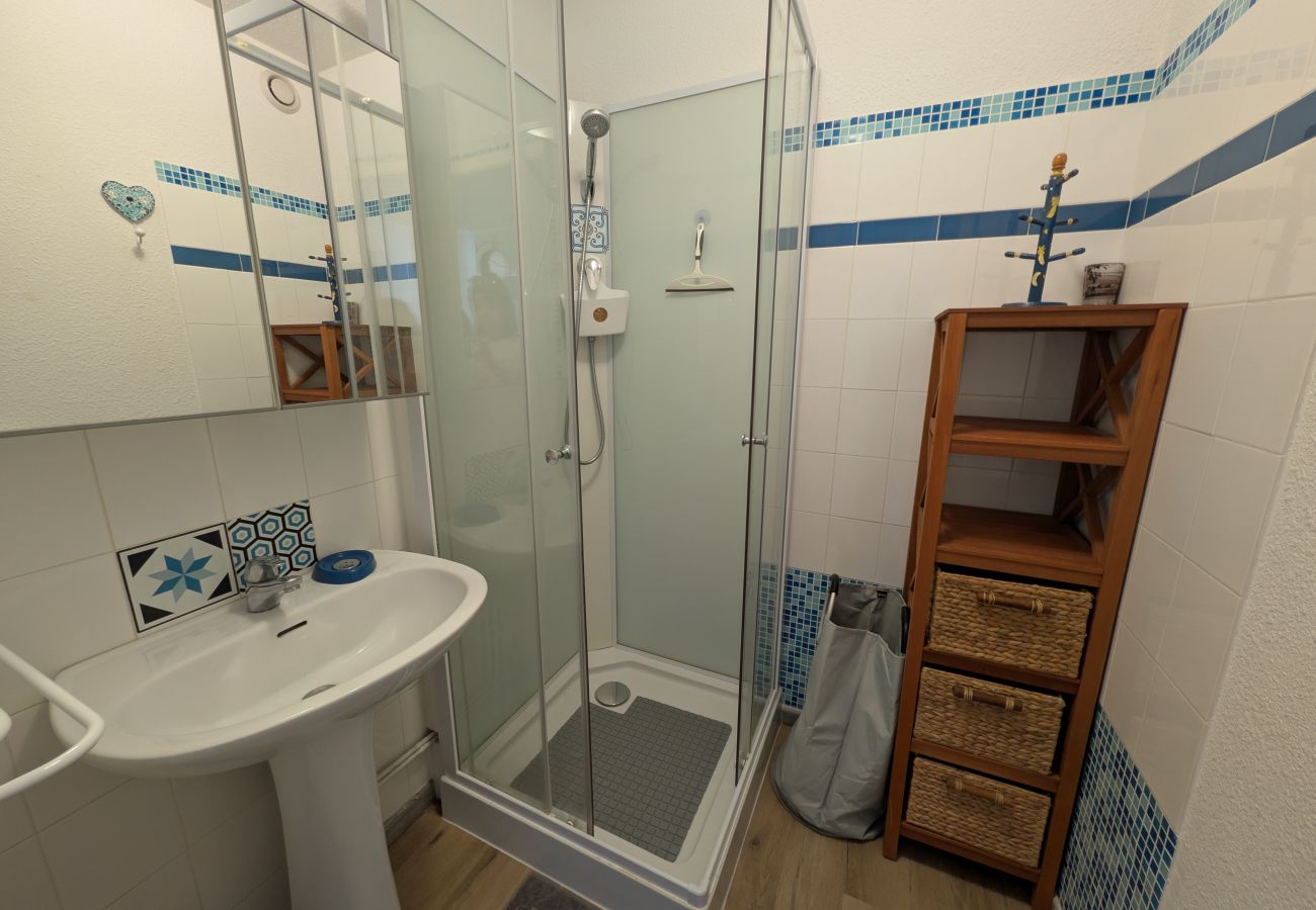 Maison à Saint-Gilles-Croix-de-Vie - SG05054 Les Clarisses