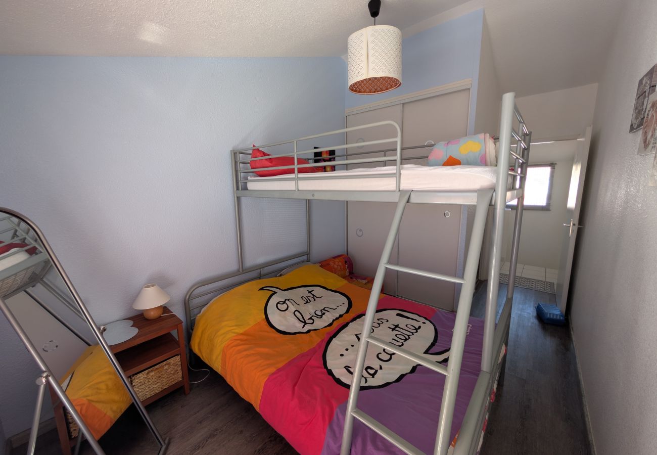 Maison à Saint-Gilles-Croix-de-Vie - SG05054 Les Clarisses