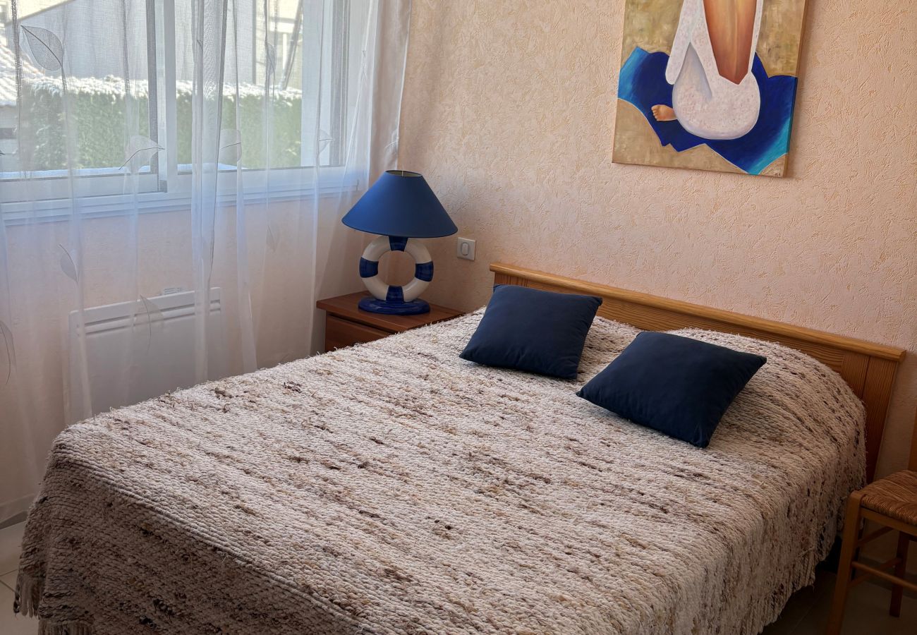 Maison à Les Sables-d´Olonne - LS06111 Les Roses Marines 3*