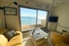 Appartement à Les Sables-d´Olonne - L'HÉLIAS appartement face mer remblai LS0477