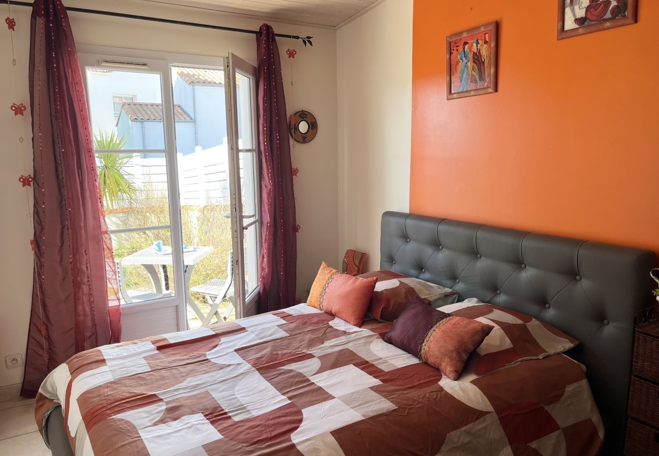 Maison à Saint-Jean-de-Monts - SJ06009 - La Dyva 2*