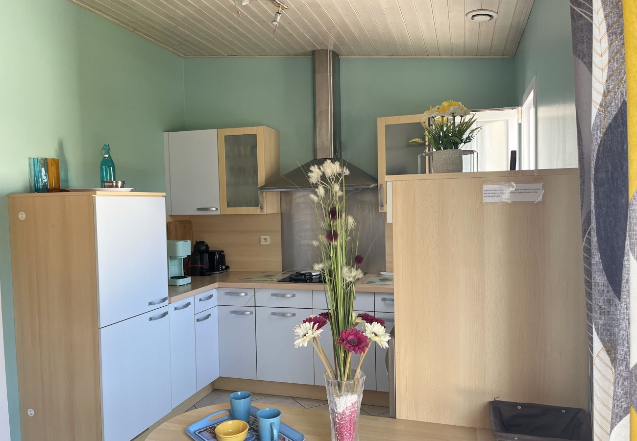 Maison à Saint-Jean-de-Monts - SJ06009 - La Dyva 2*