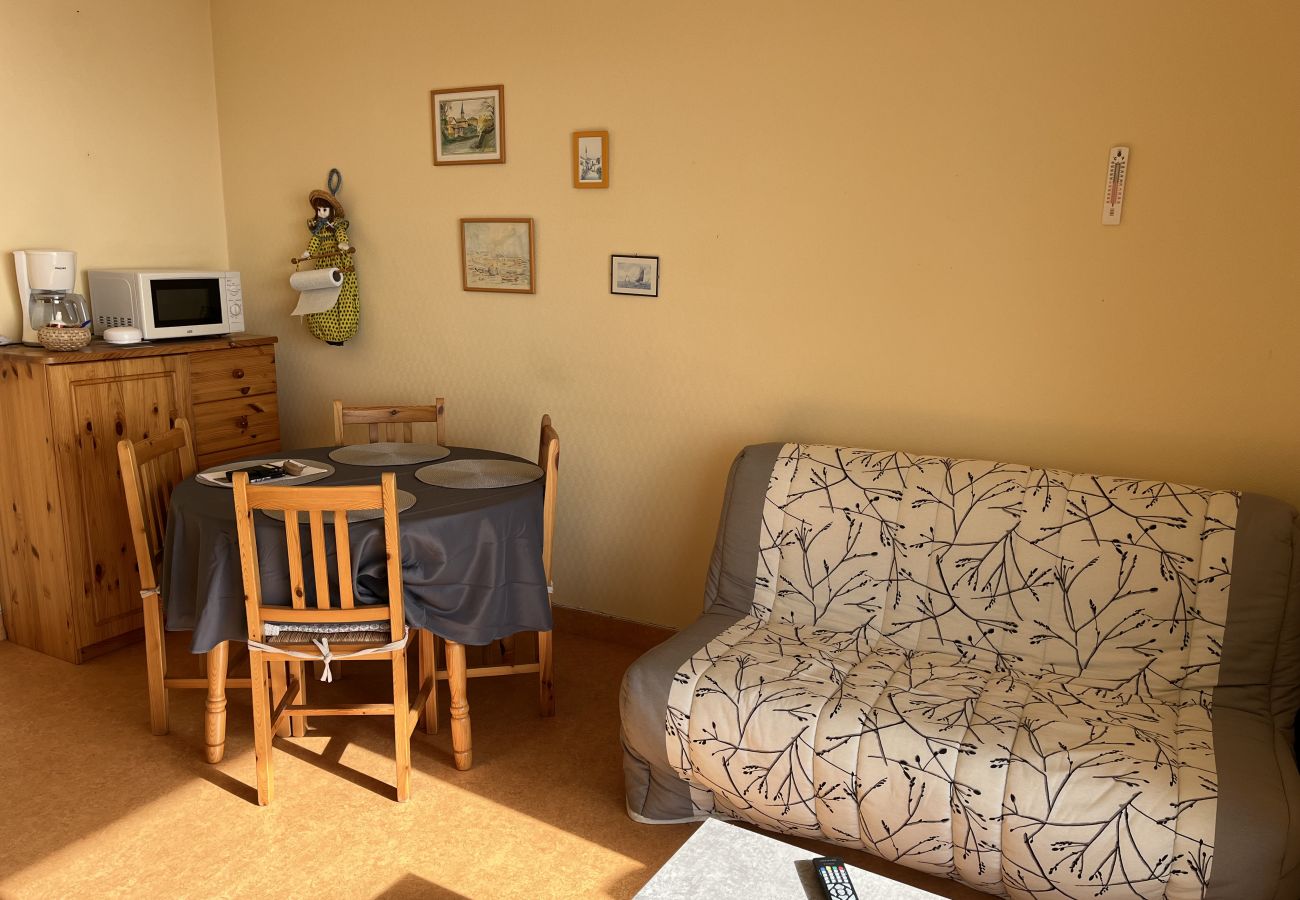 Appartement à Saint-Jean-de-Monts - SJ04023 - Le Remblai