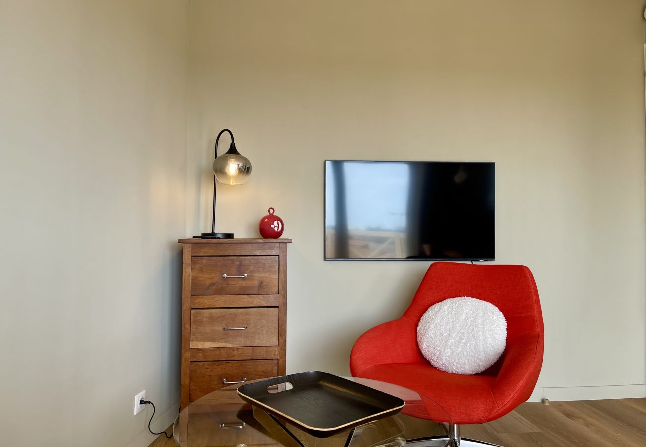 Appartement à Saint-Gilles-Croix-de-Vie - SG03074 Le Cocon Balnéaire