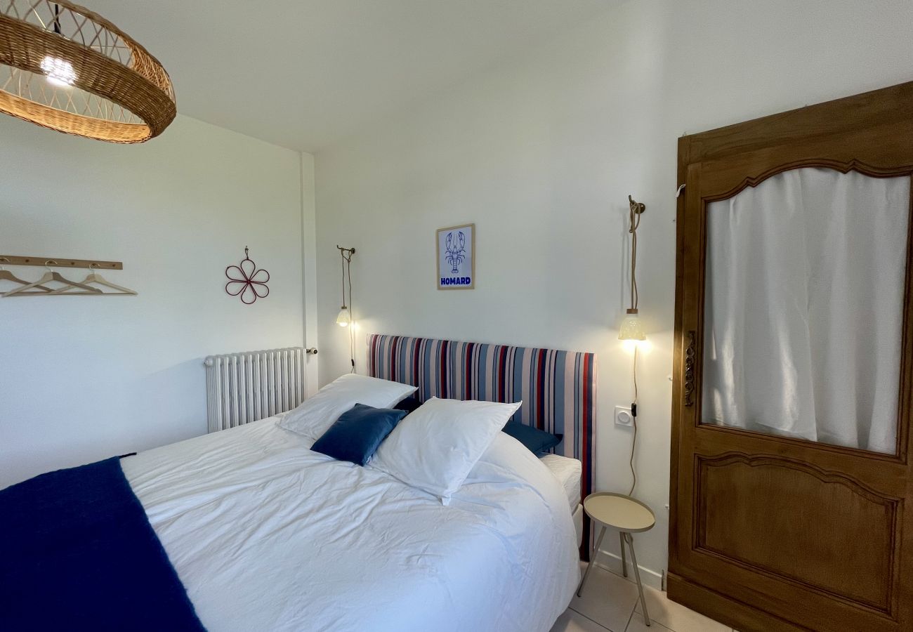 Maison à Saint-Gilles-Croix-de-Vie - SG06006 Villa Georgette