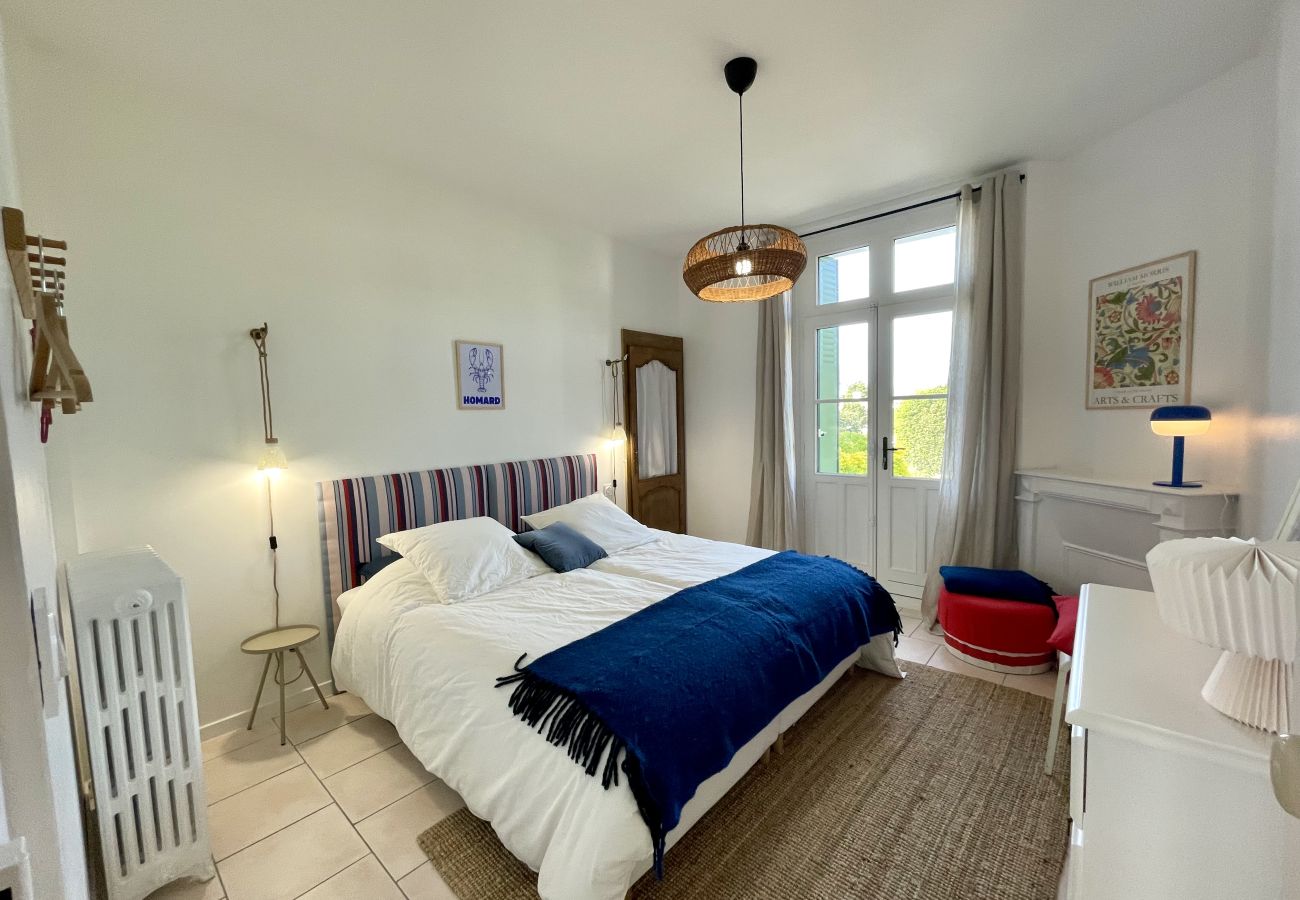 Maison à Saint-Gilles-Croix-de-Vie - SG06006 Villa Georgette