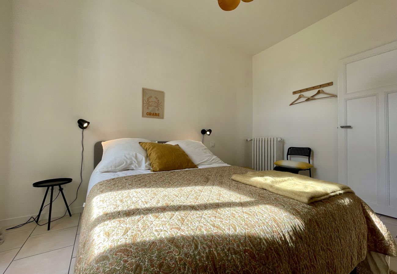 Maison à Saint-Gilles-Croix-de-Vie - SG06006 Villa Georgette