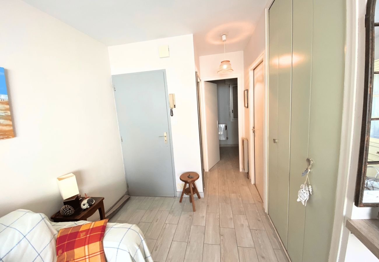 Appartement à Les Sables-d´Olonne - LS04099 Le Petit Faure appartement 50m de la mer