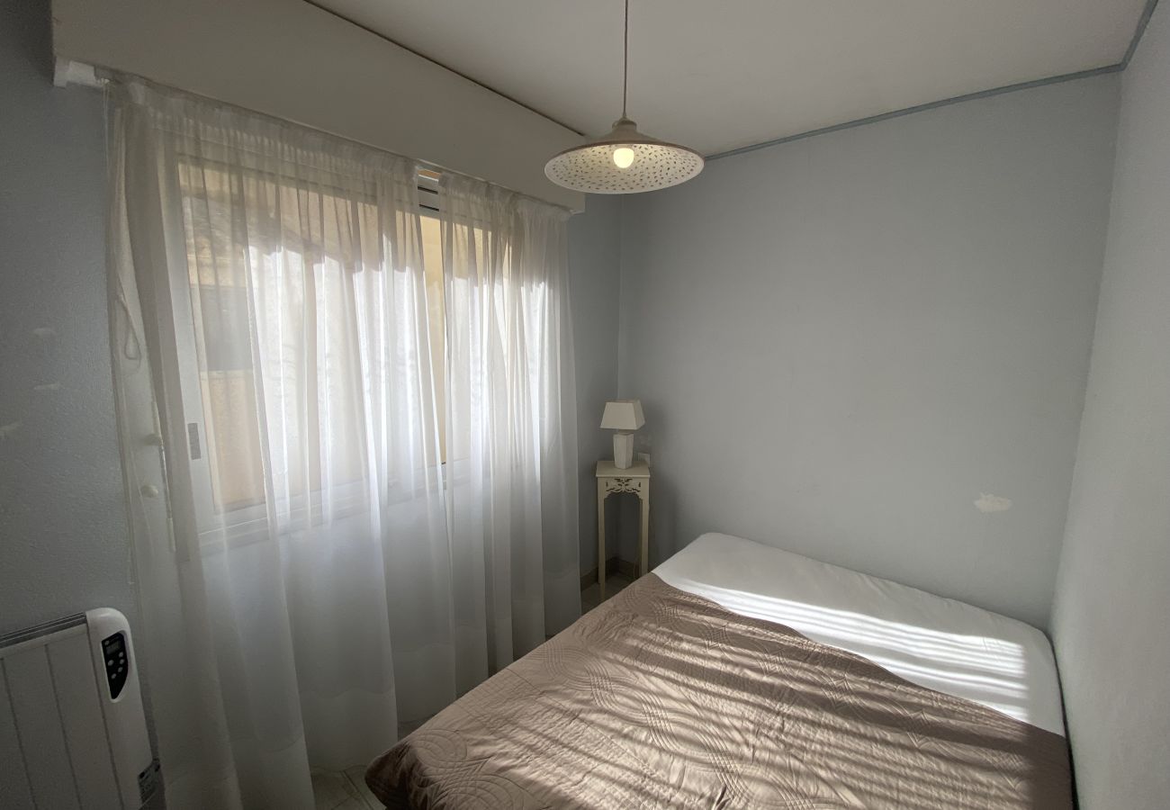 Appartement à Les Sables-d´Olonne - LS04099 Le Petit Faure appartement 50m de la mer