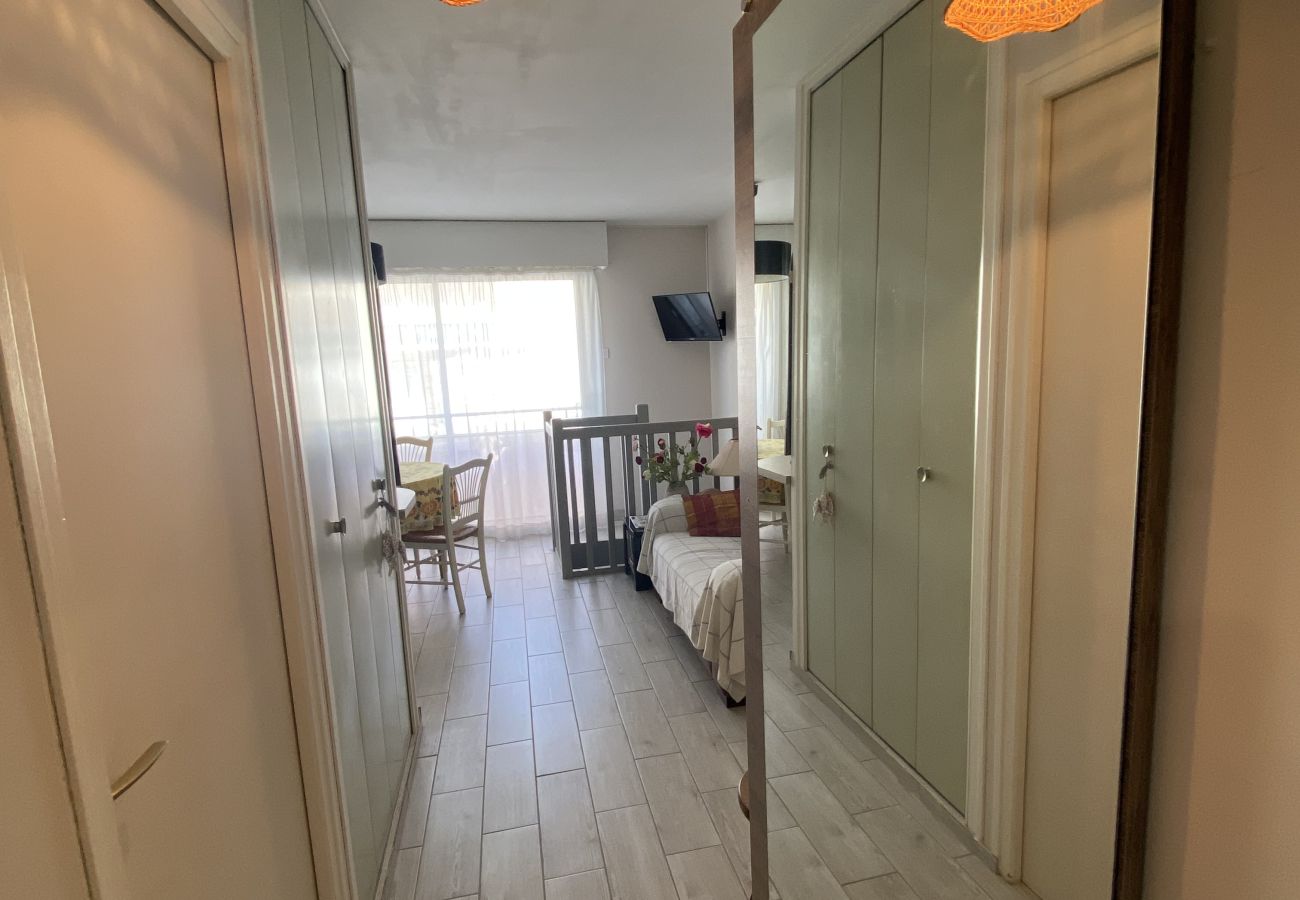 Appartement à Les Sables-d´Olonne - LS04099 Le Petit Faure appartement 50m de la mer