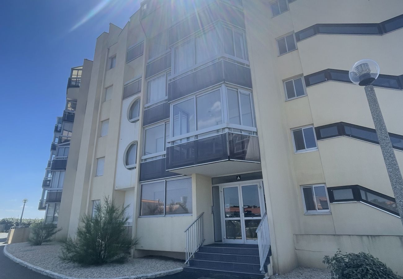 Appartement à Saint-Gilles-Croix-de-Vie - SG03112 Le Mistral