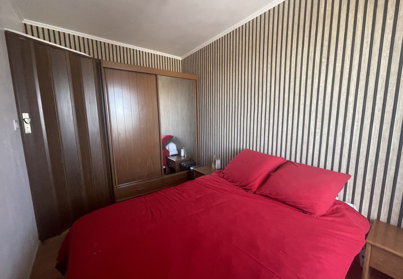 Appartement à Saint-Gilles-Croix-de-Vie - SG03112 Le Mistral