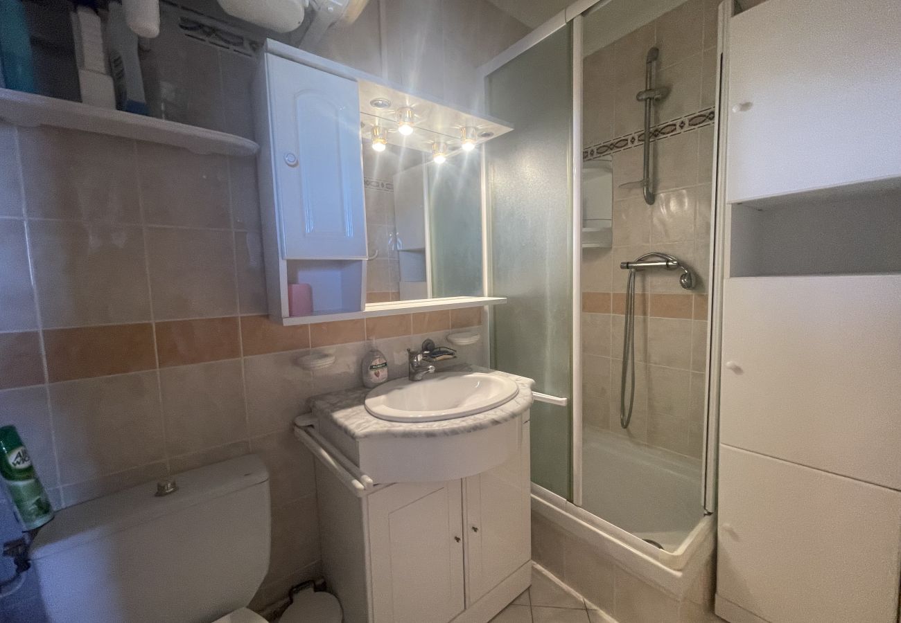 Appartement à Saint-Gilles-Croix-de-Vie - SG03112 Le Mistral