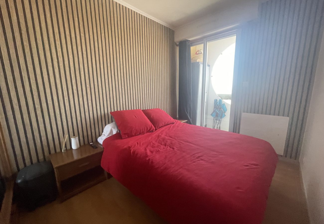 Appartement à Saint-Gilles-Croix-de-Vie - SG03112 Le Mistral