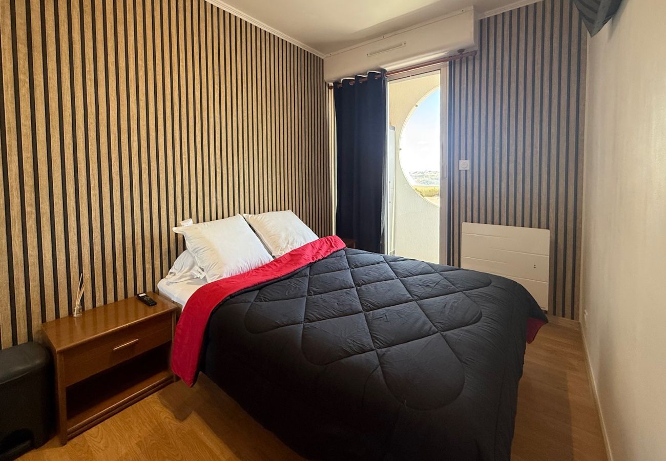 Appartement à Saint-Gilles-Croix-de-Vie - SG03112 Le Mistral