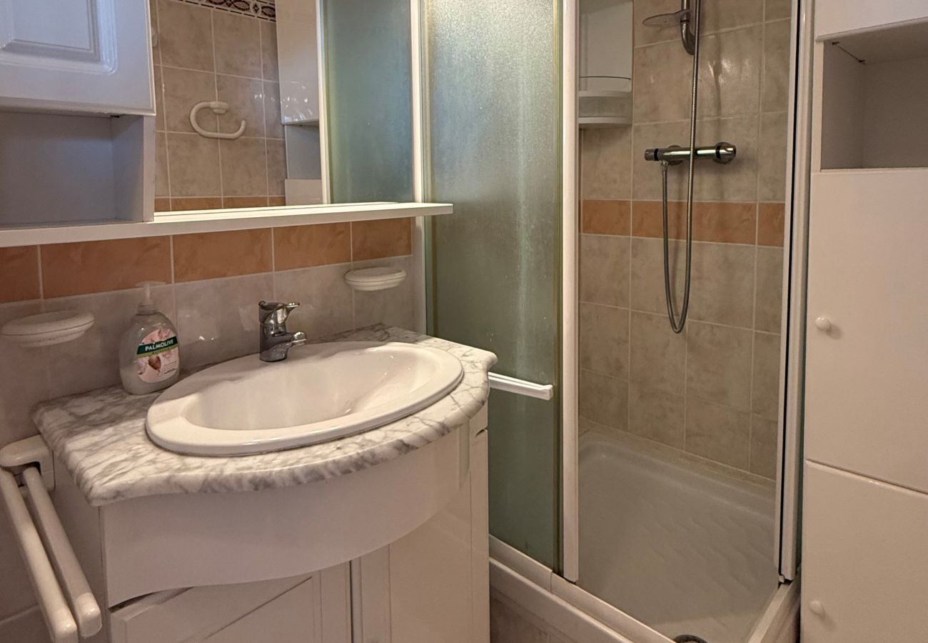 Appartement à Saint-Gilles-Croix-de-Vie - SG03112 Le Mistral