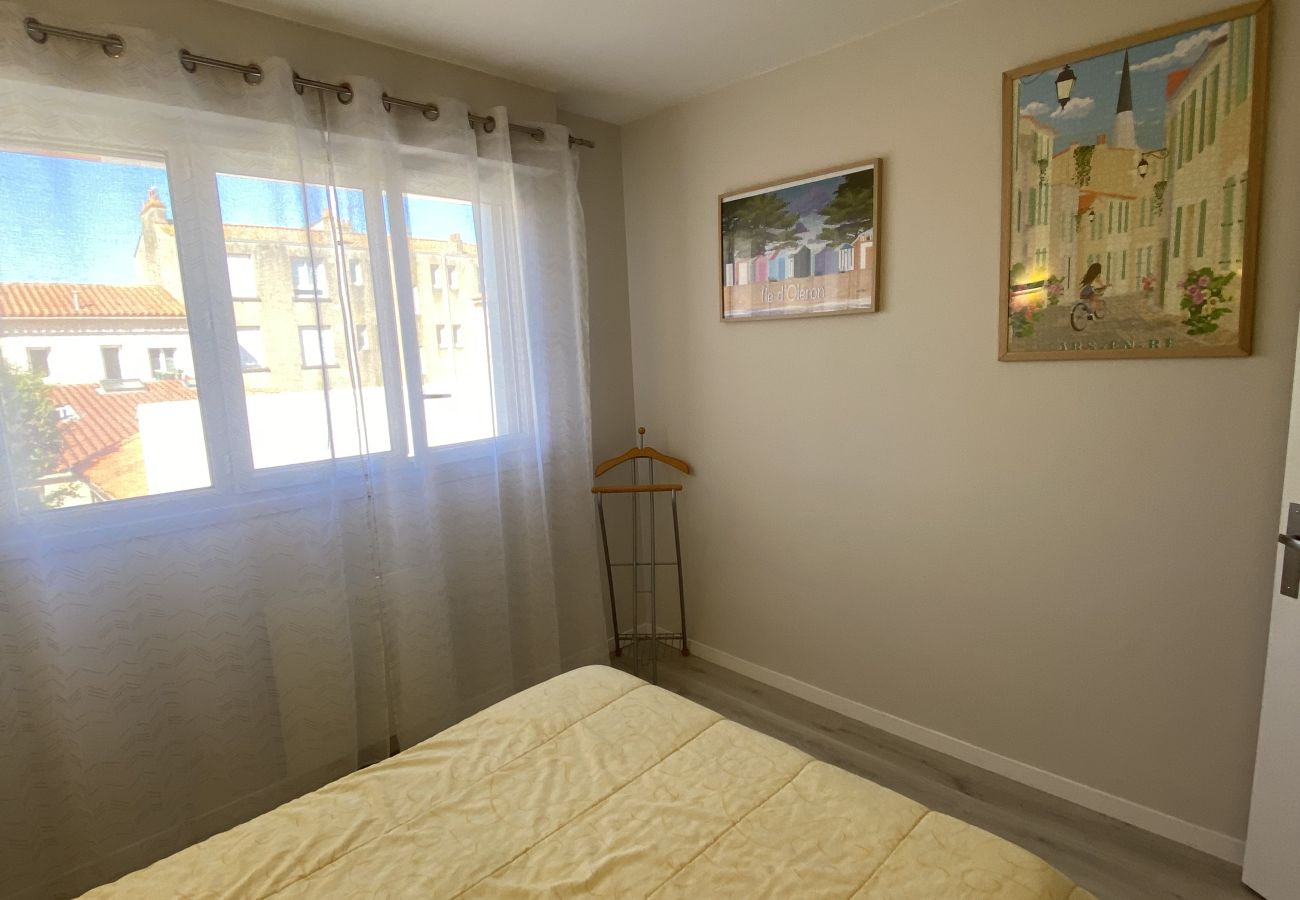 Appartement à Les Sables-d´Olonne - LS04118 Appartement Le Léon 50m de la mer