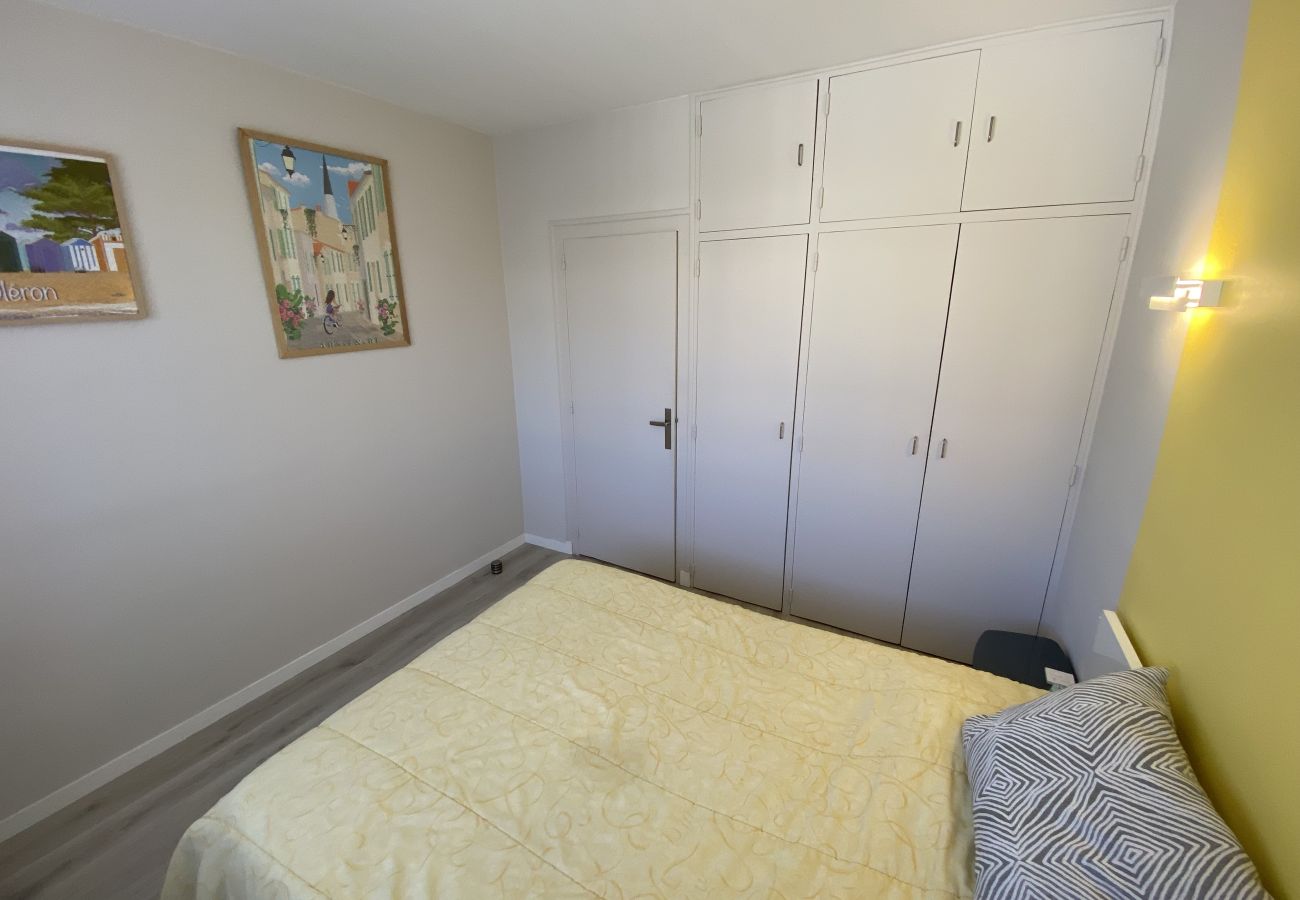 Appartement à Les Sables-d´Olonne - LS04118 Appartement Le Léon 50m de la mer