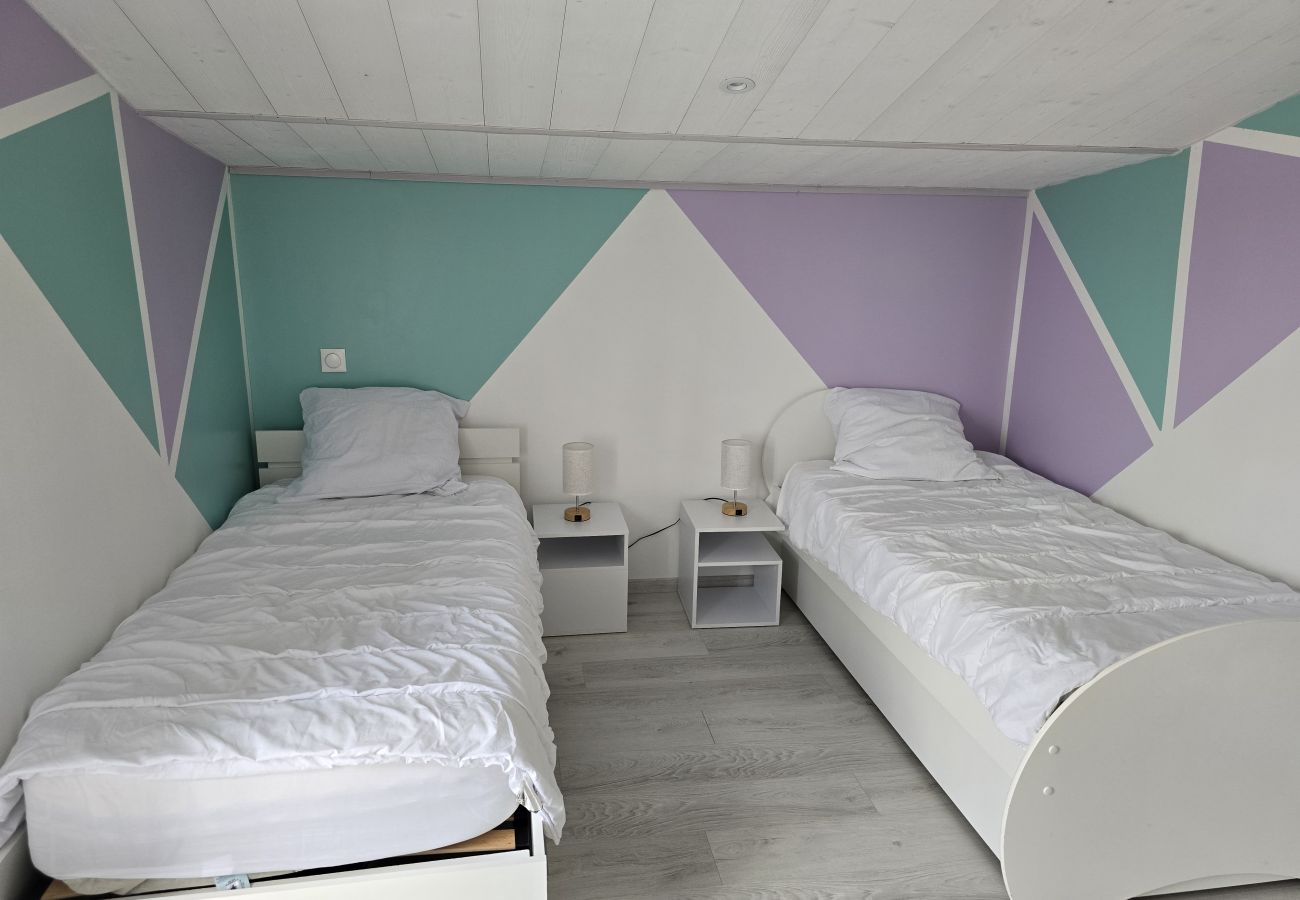 Maison à Le Fenouiller - LF05046 Le Petit Pré