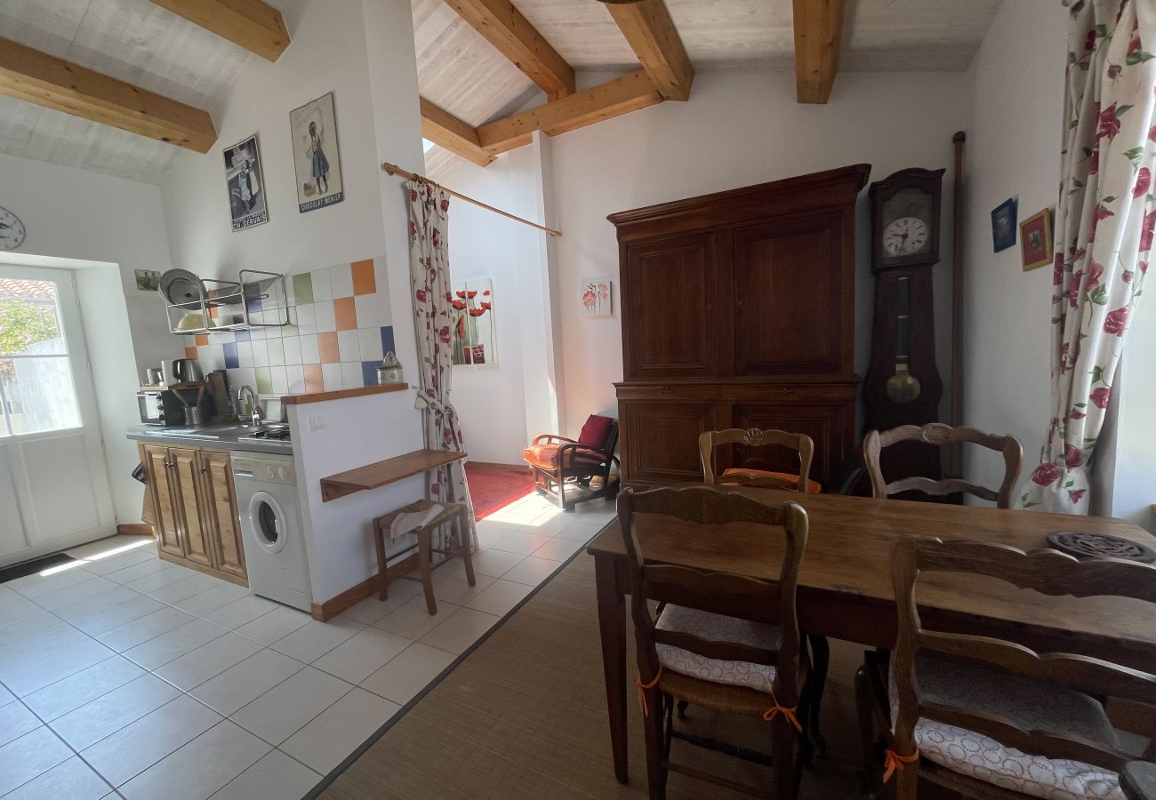 Maison à Saint-Gilles-Croix-de-Vie - SG02014 La Maison du Marin