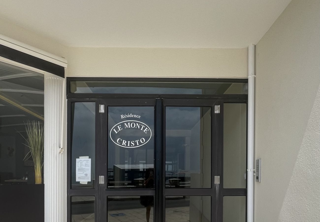 Appartement à Saint-Gilles-Croix-de-Vie - SG04019 Le Monté Cristo